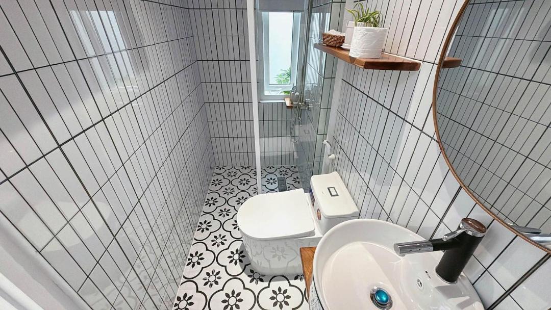 Photo of Bathroom in Phan Thiet
