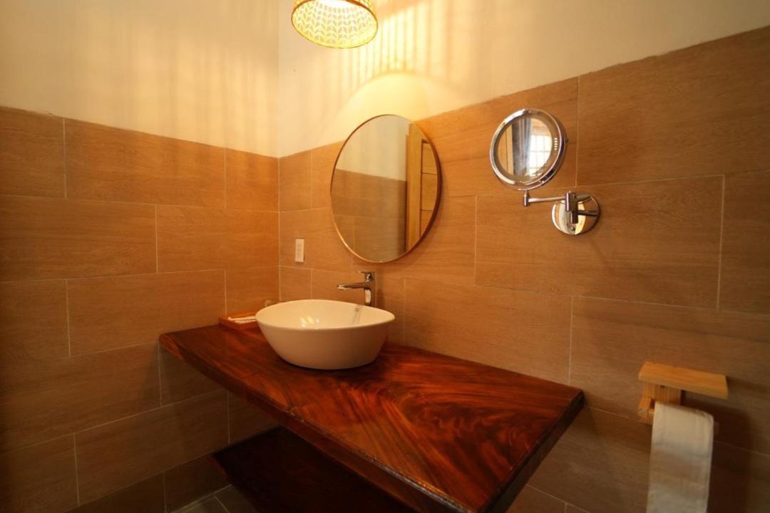 Photo of Bathroom in Tam Binh