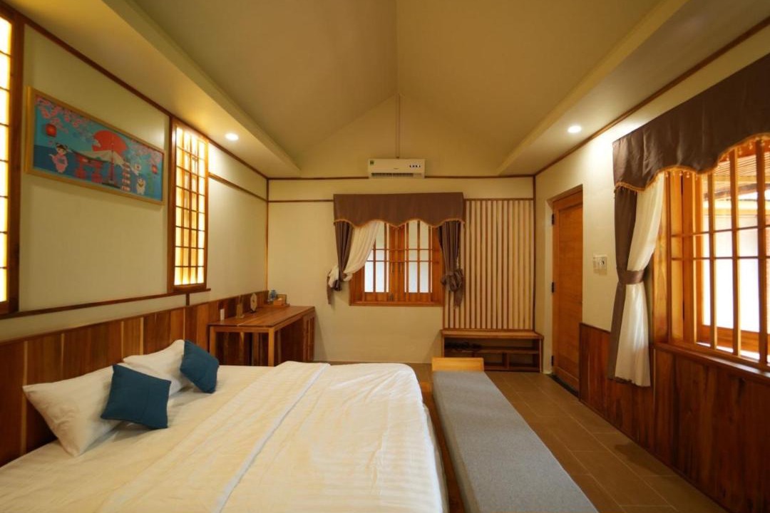 Photo of Bedroom in Tam Binh