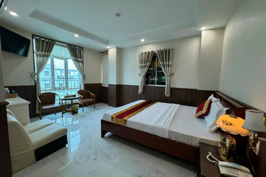 Photo of Bedroom in Bac Lieu