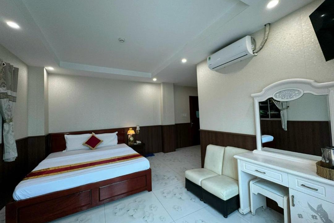 Photo of Bedroom in Bac Lieu