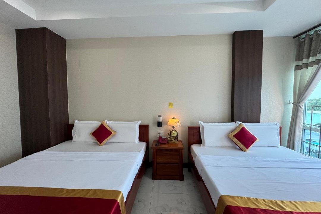 Photo of Bedroom in Bac Lieu