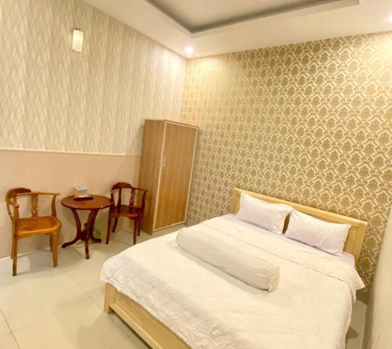 Photo of Bedroom in Rach Gia