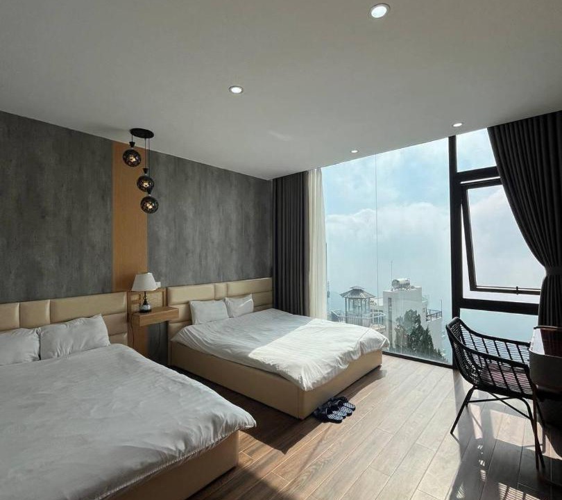 Photo of Bedroom in Tam Dao
