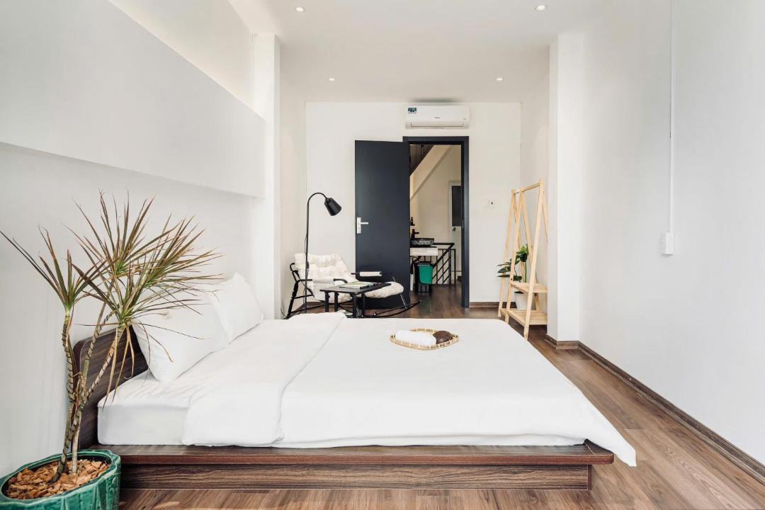 Photo of Bedroom in District 3