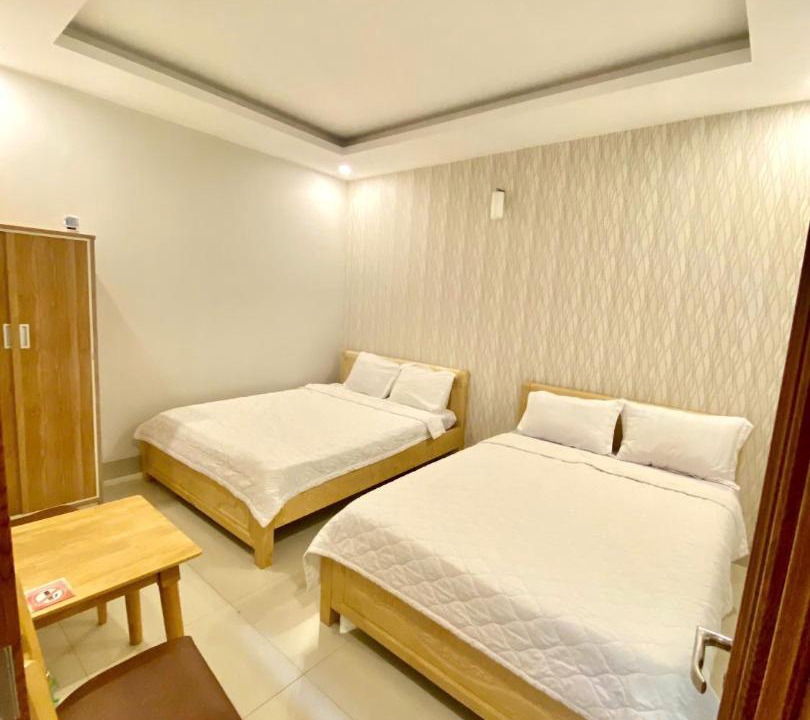 Photo of Bedroom in Rach Gia