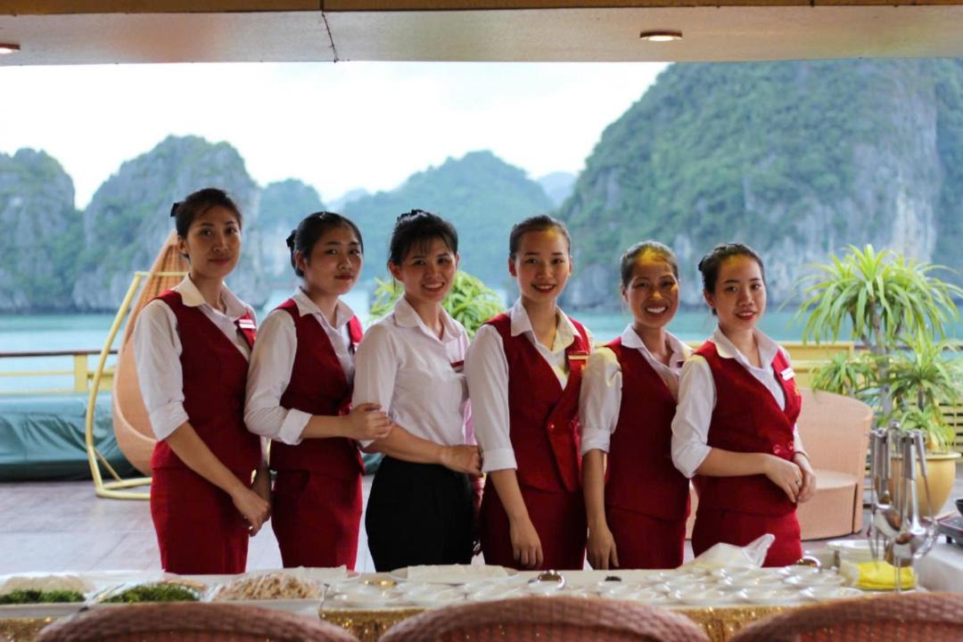 Photo of Others in Ha Long