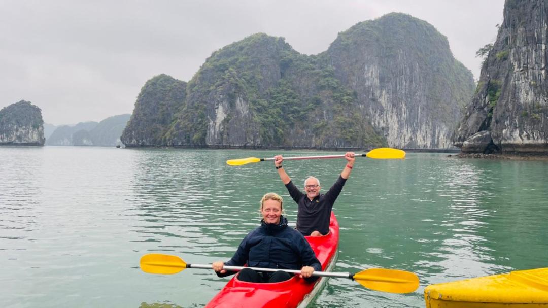 Photo of Others in Ha Long