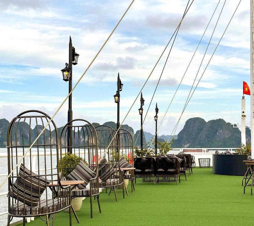 Photo of Others in Ha Long