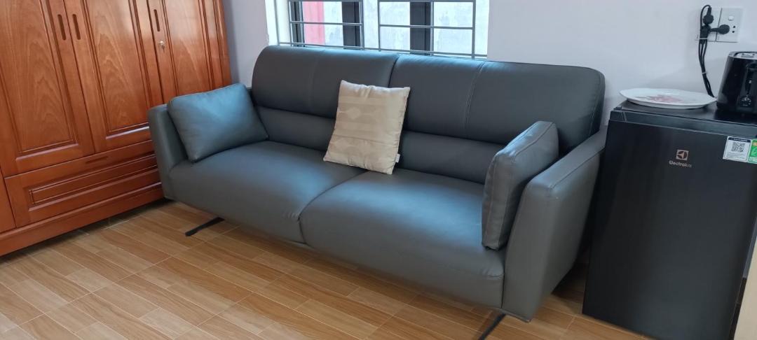 Photo of Livingroom in Soc Son