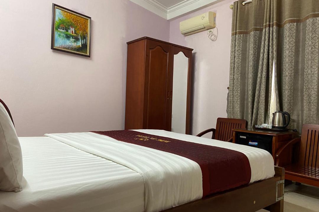 Photo of Bedroom in Soc Son