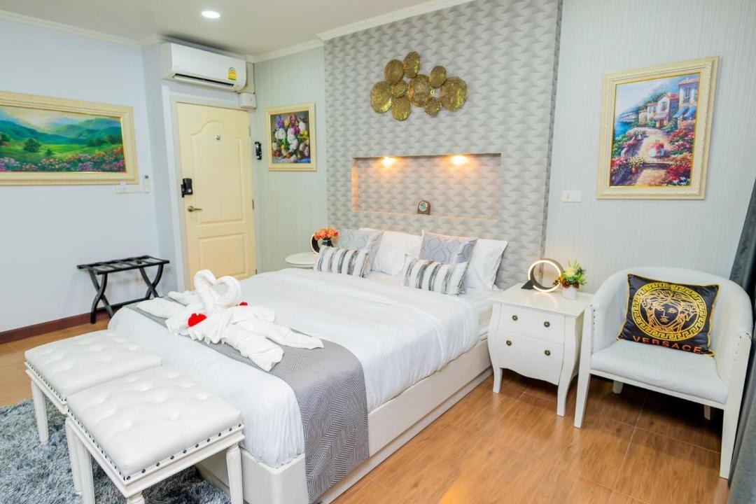 Photo of Bedroom in Sattahip