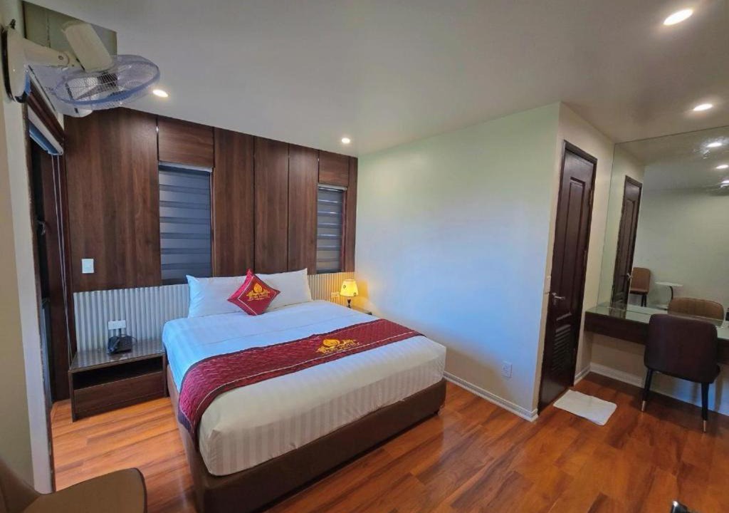 Photo of Bedroom in Hoang Mai