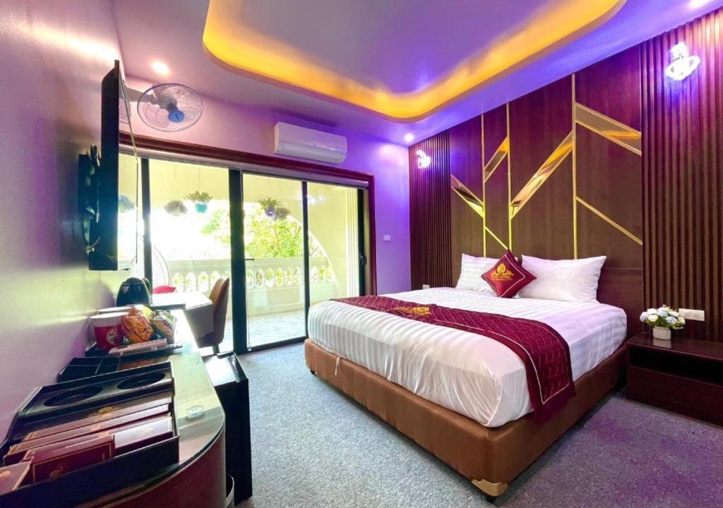 Photo of Bedroom in Hoang Mai