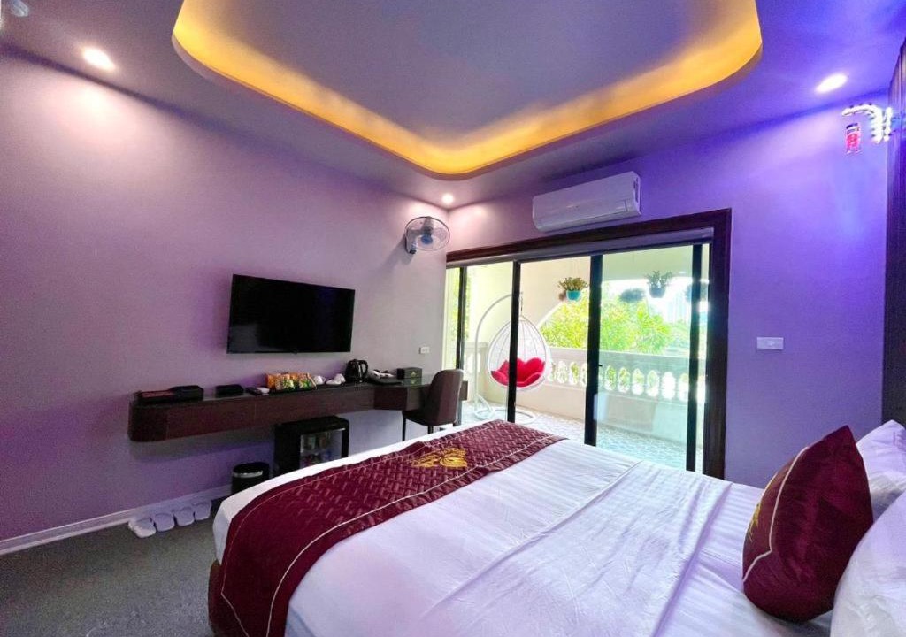 Photo of Bedroom in Hoang Mai