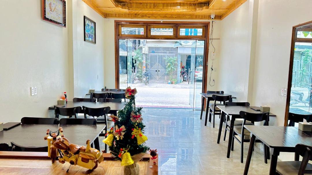 Photo of Kitchen in Dong Van