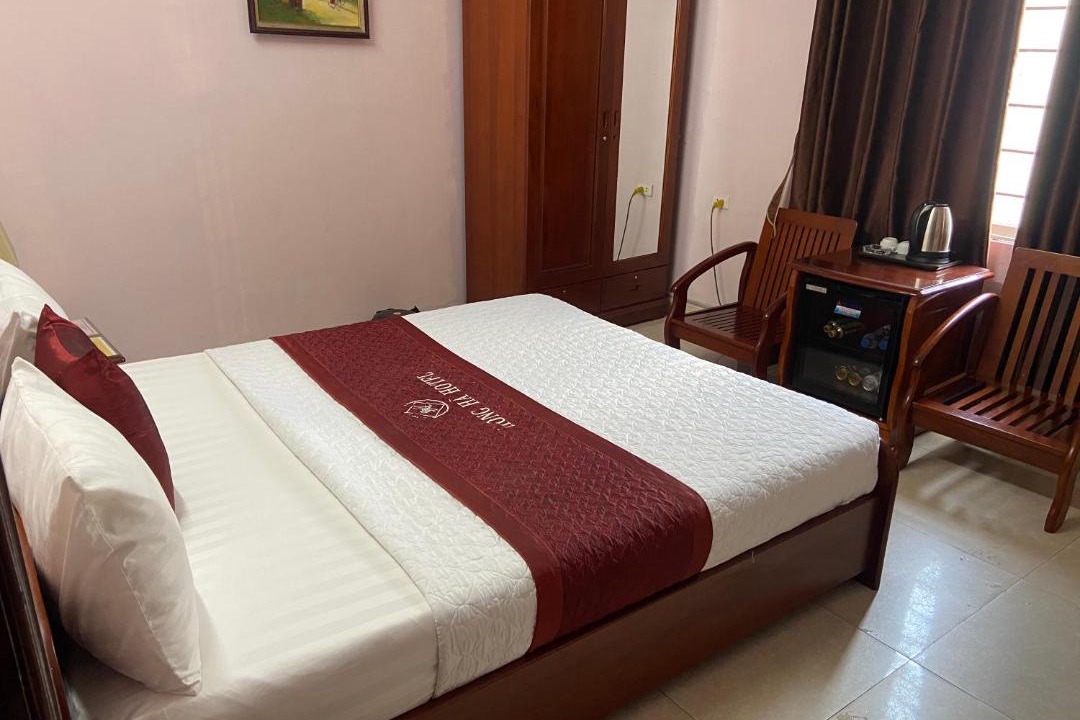Photo of Bedroom in Soc Son