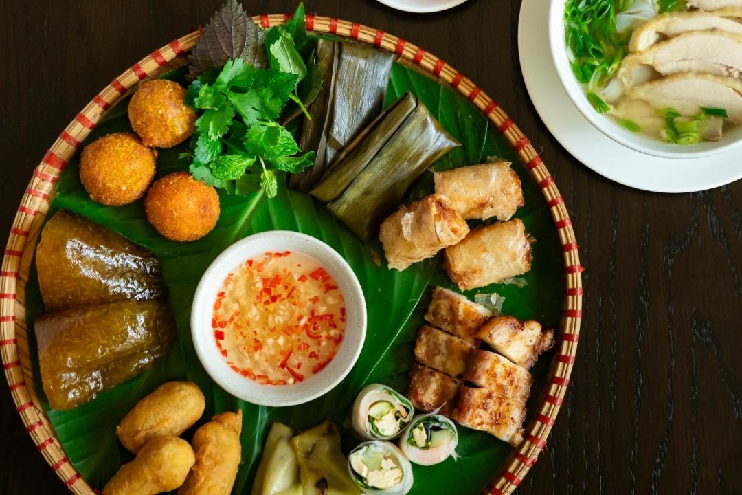 Photo of Others in Hai Ba Trung