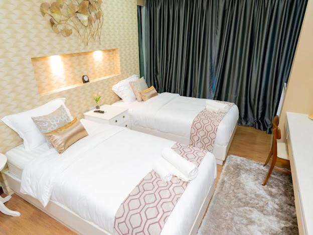 Photo of Bedroom in Sattahip
