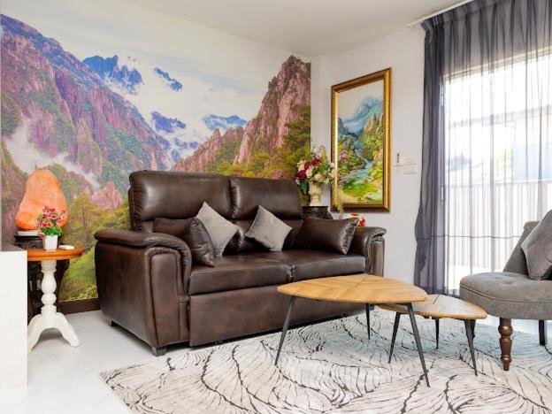Photo of Livingroom in Sattahip