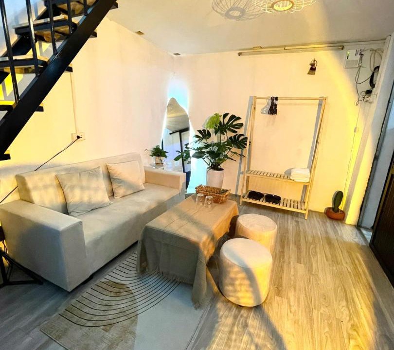 Photo of Livingroom in Trang Tien