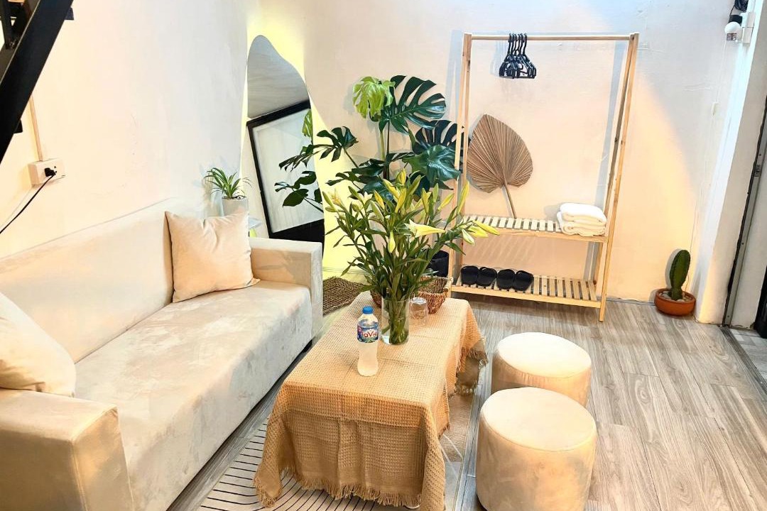 Photo of Livingroom in Trang Tien