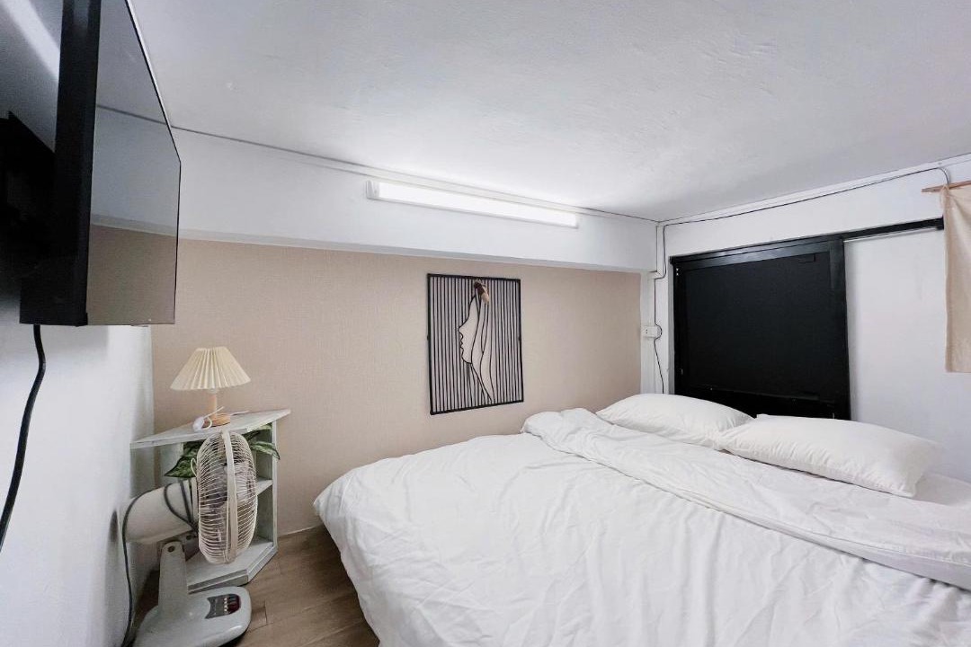 Photo of Bedroom in Trang Tien