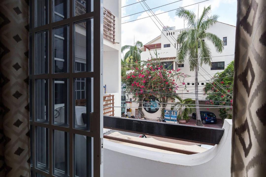 Photo of Patio Balcony in Downtown
