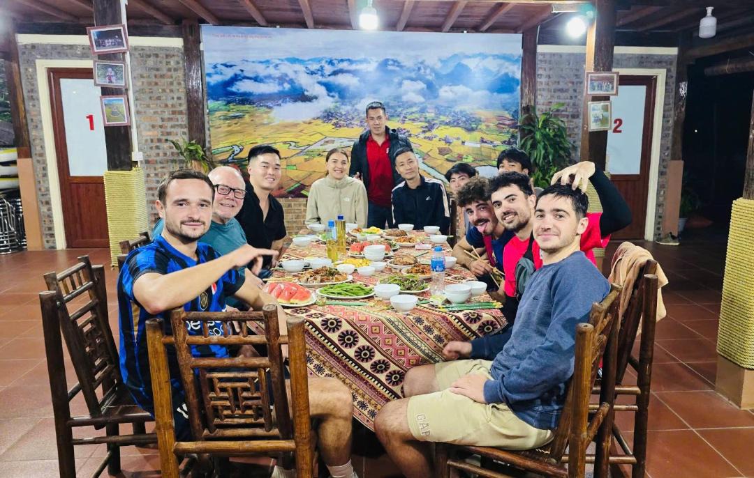 Photo of Others in Bac Son