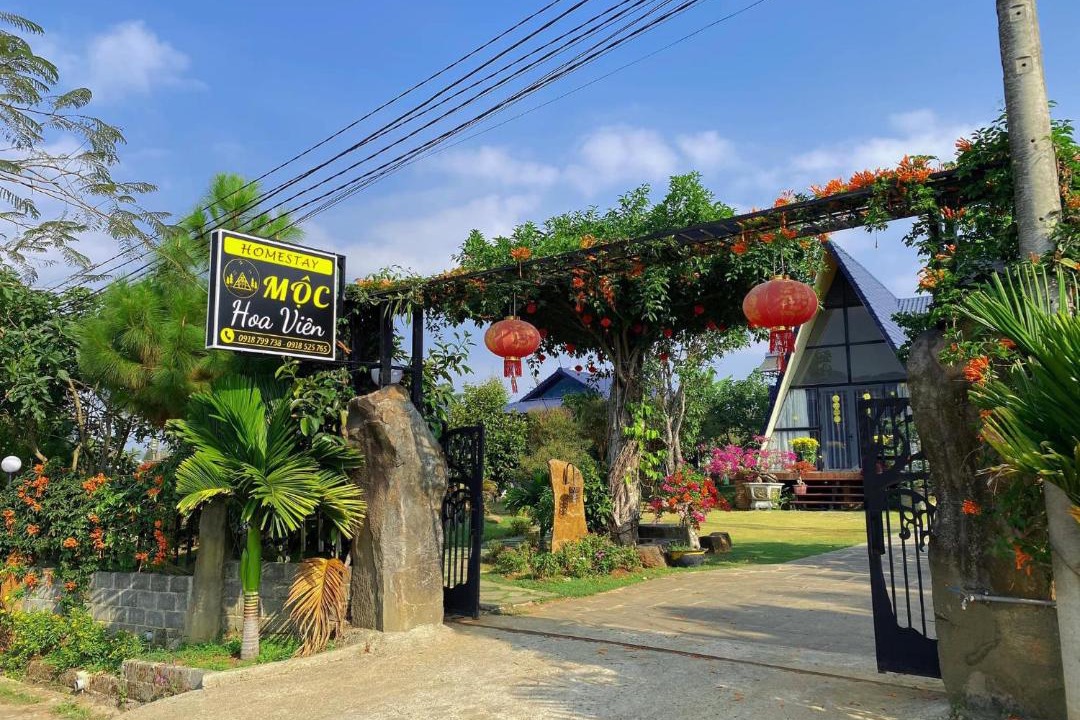 Photo of Outdoor in Bao Loc