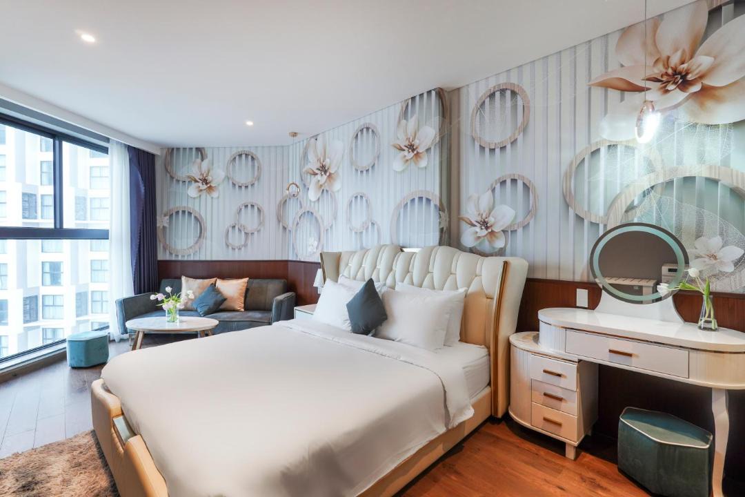 Photo of Bedroom in Suoi Nuoc Beach