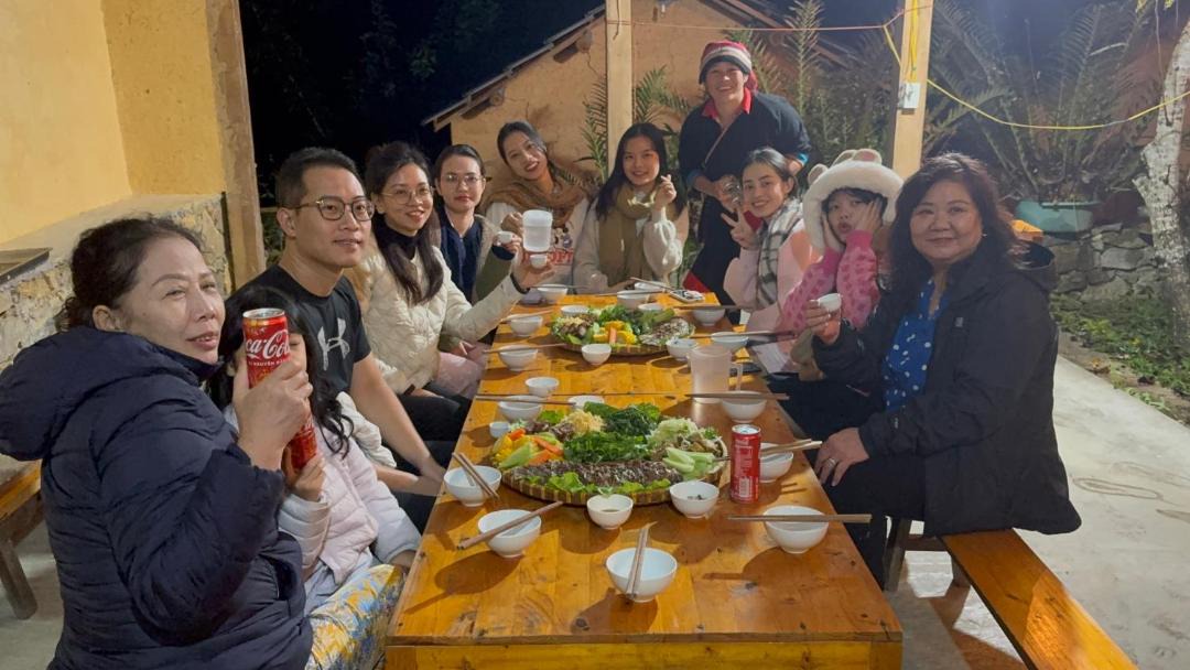 Photo of Others in Quan Ba