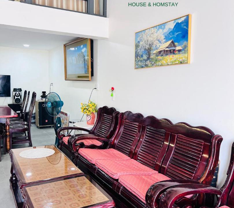 Photo of Livingroom in Phan Rang - Thap Cham