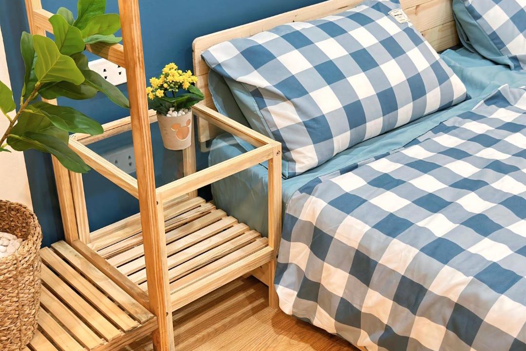 Photo of Bedroom in Nhat Tan