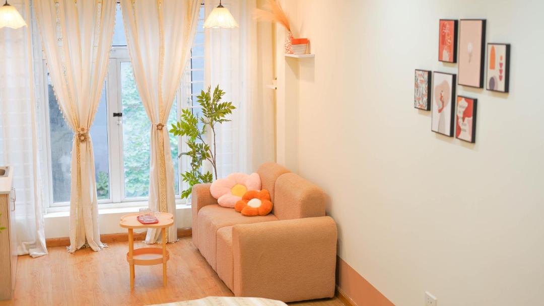 Photo of Livingroom in Nhat Tan