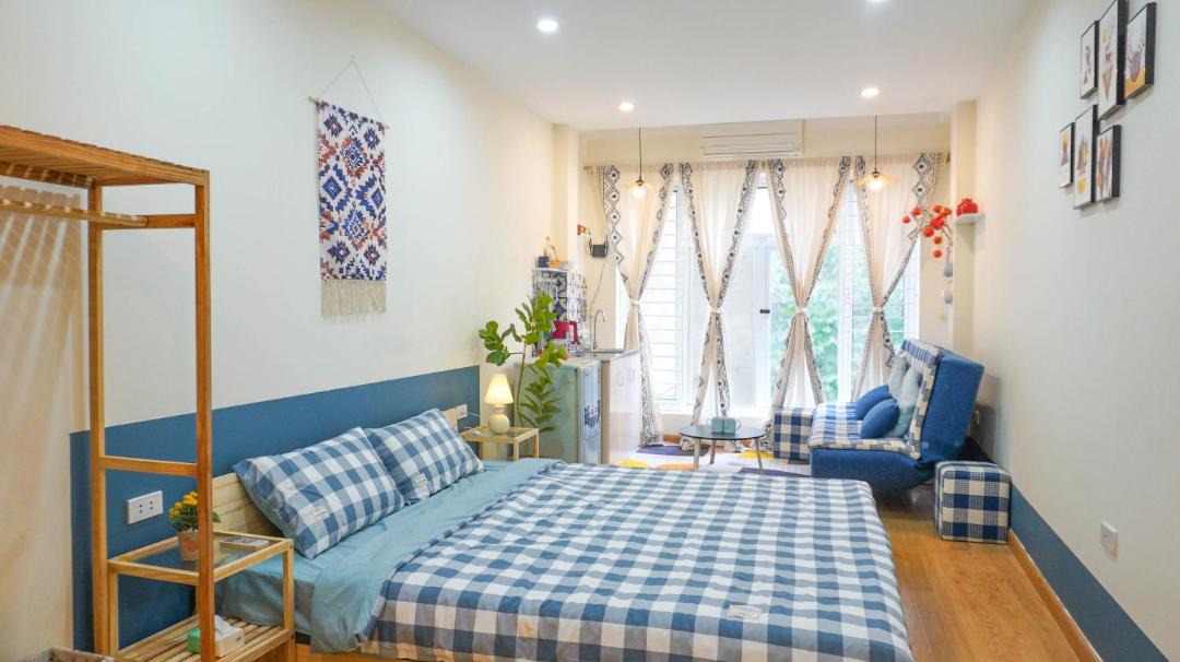 Photo of Bedroom in Nhat Tan