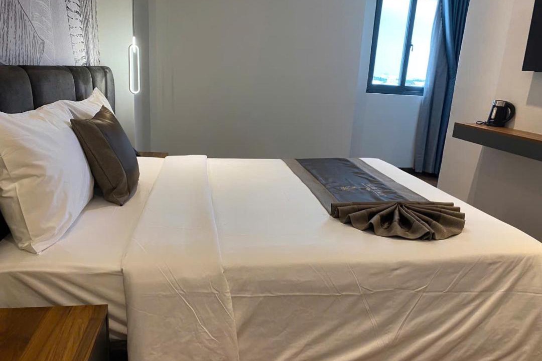 Photo of Bedroom in Ninh Kieu