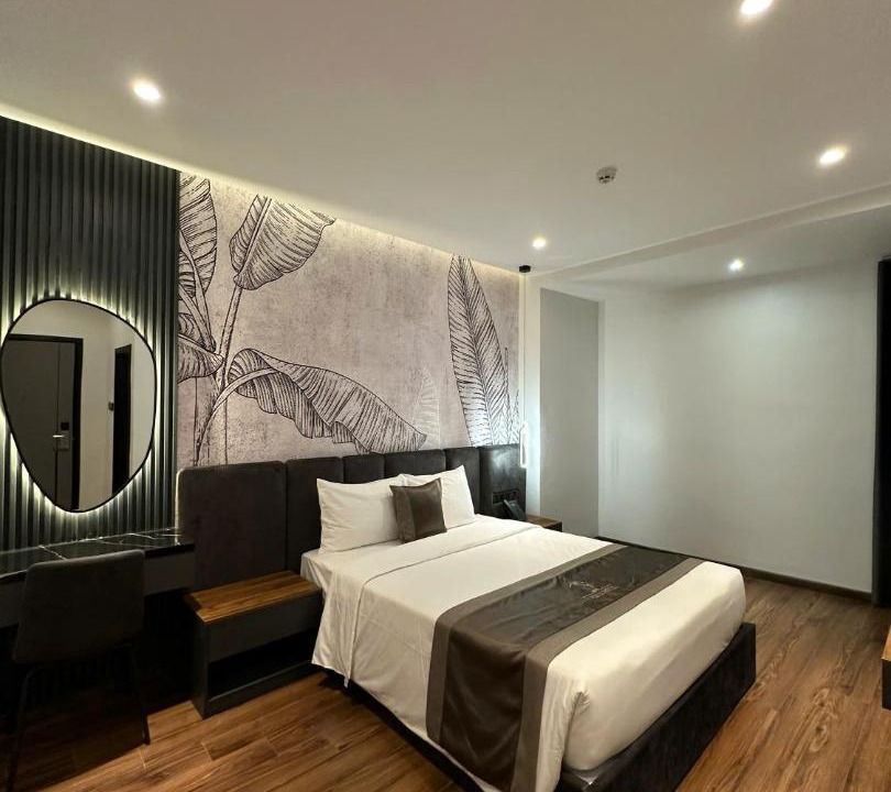 Photo of Bedroom in Ninh Kieu