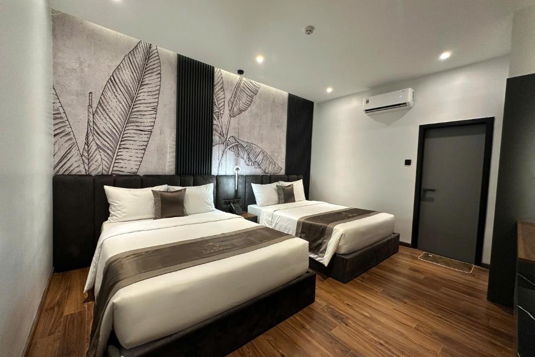 Photo of Bedroom in Ninh Kieu