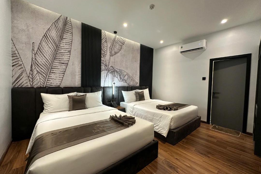 Photo of Bedroom in Ninh Kieu
