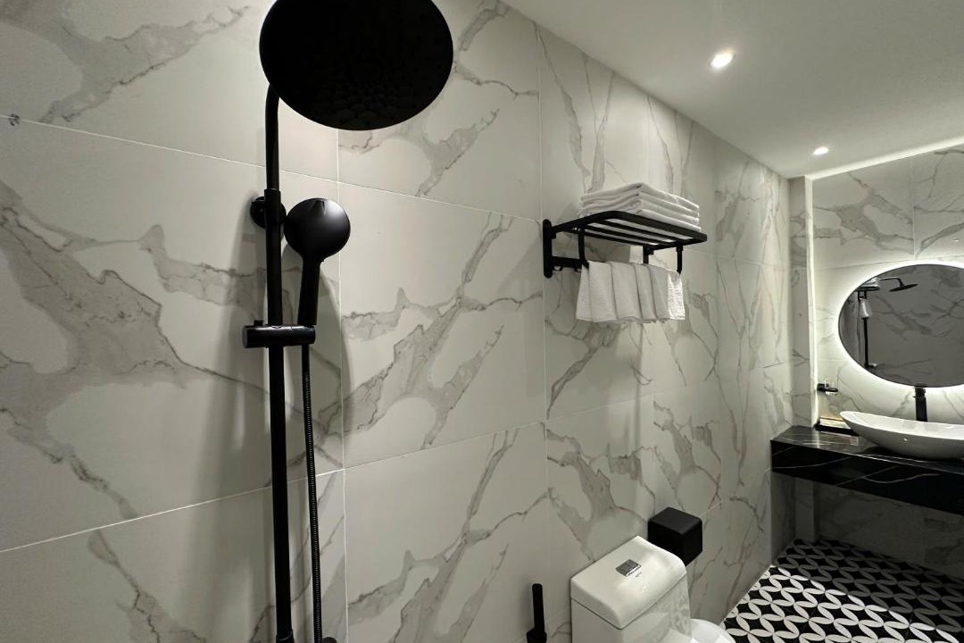Photo of Bathroom in Ninh Kieu