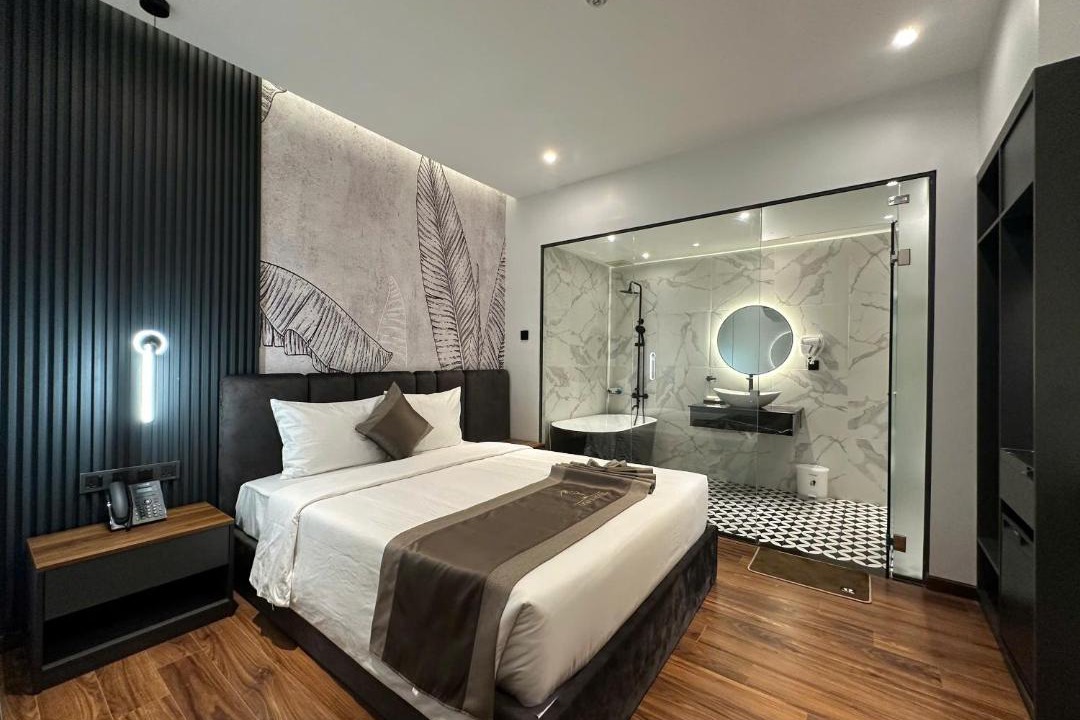 Photo of Bedroom in Ninh Kieu