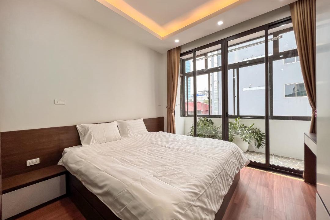 Photo of Bedroom in Cong Vi