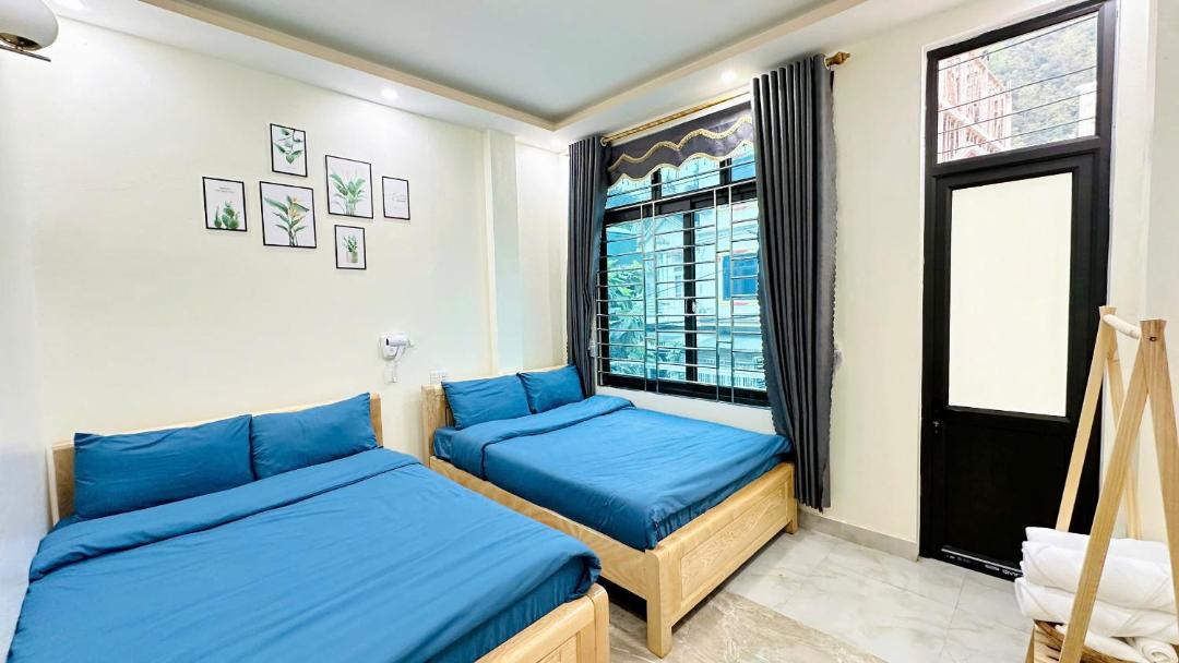Photo of Bedroom in Dong Van