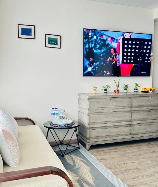 Photo of Livingroom in Tuy Hoa