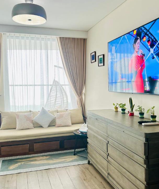 Photo of Livingroom in Tuy Hoa