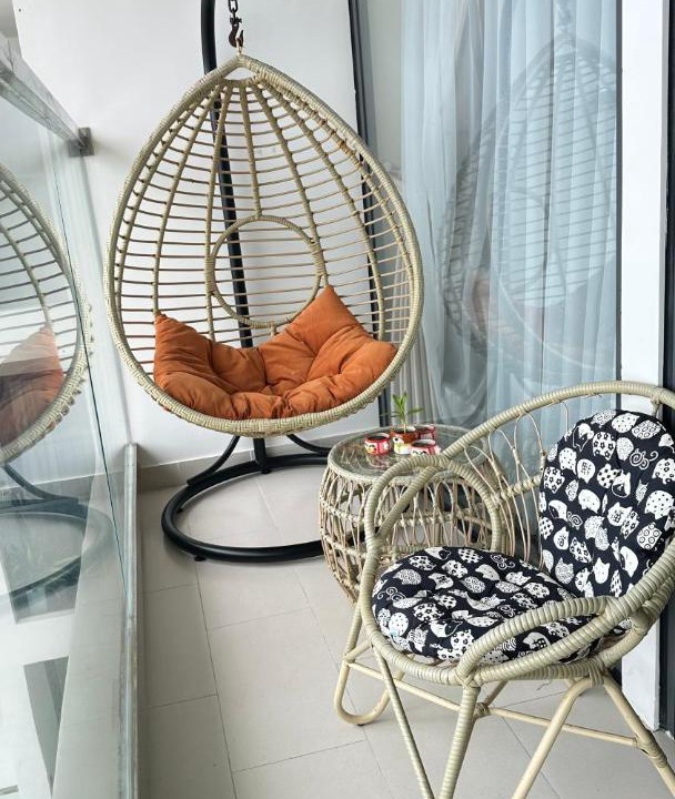 Photo of Patio Balcony in Tuy Hoa