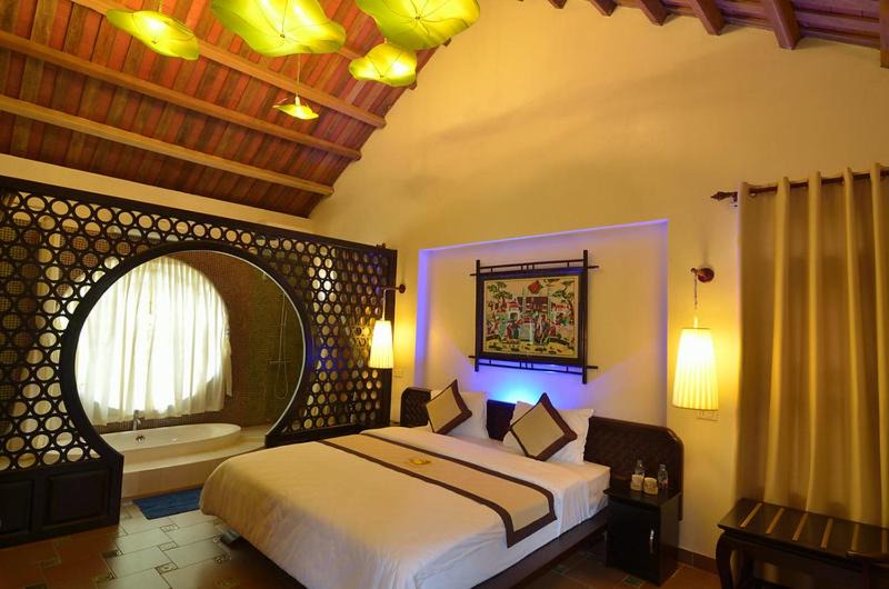 Photo of Bedroom in Đong Trieu