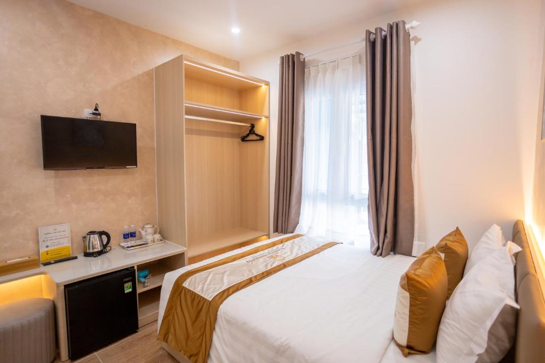 Photo of Bedroom in Bac Lieu