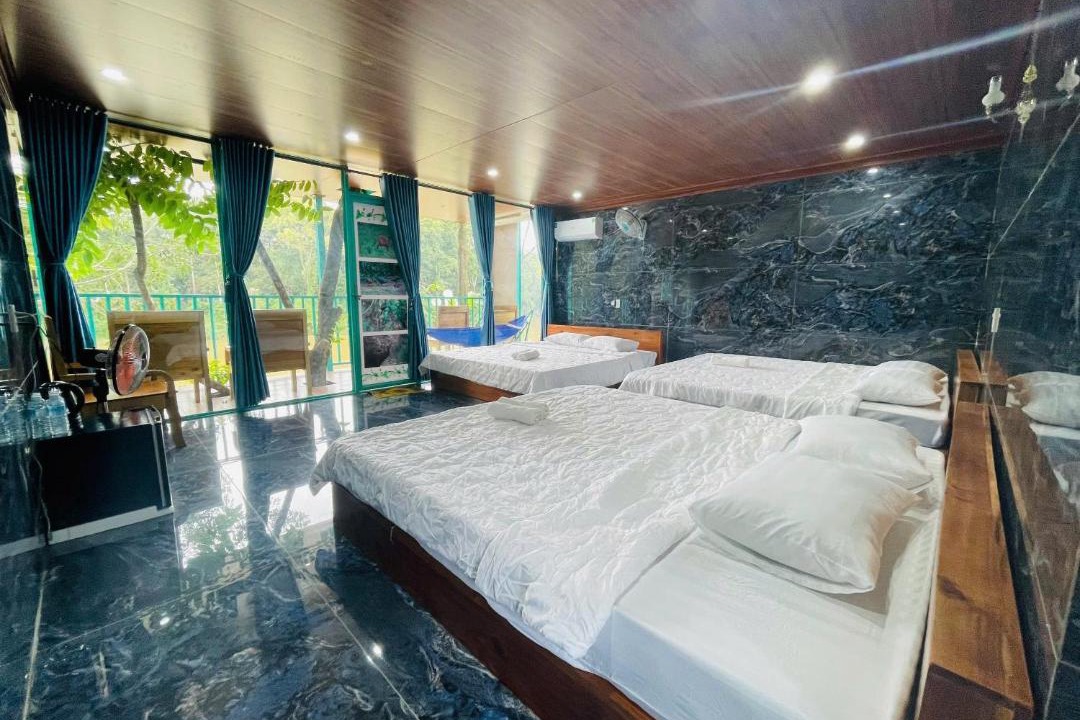 Photo of Bedroom in Quan Tom